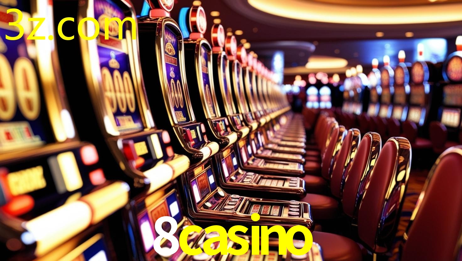 8CASINO