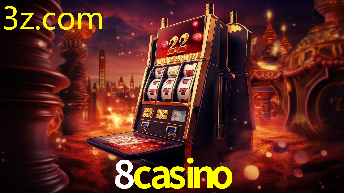 8CASINO