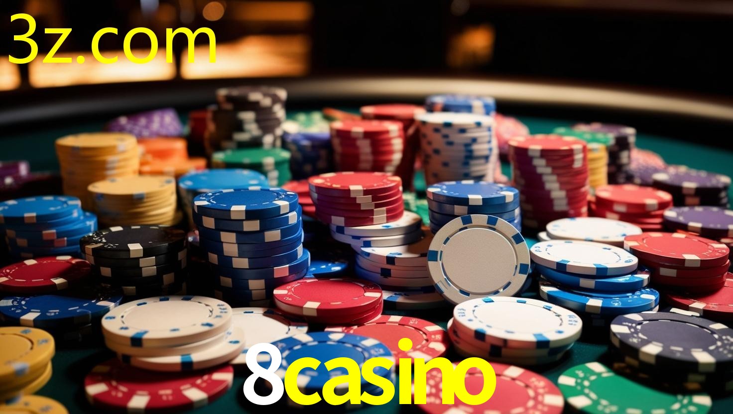 8CASINO