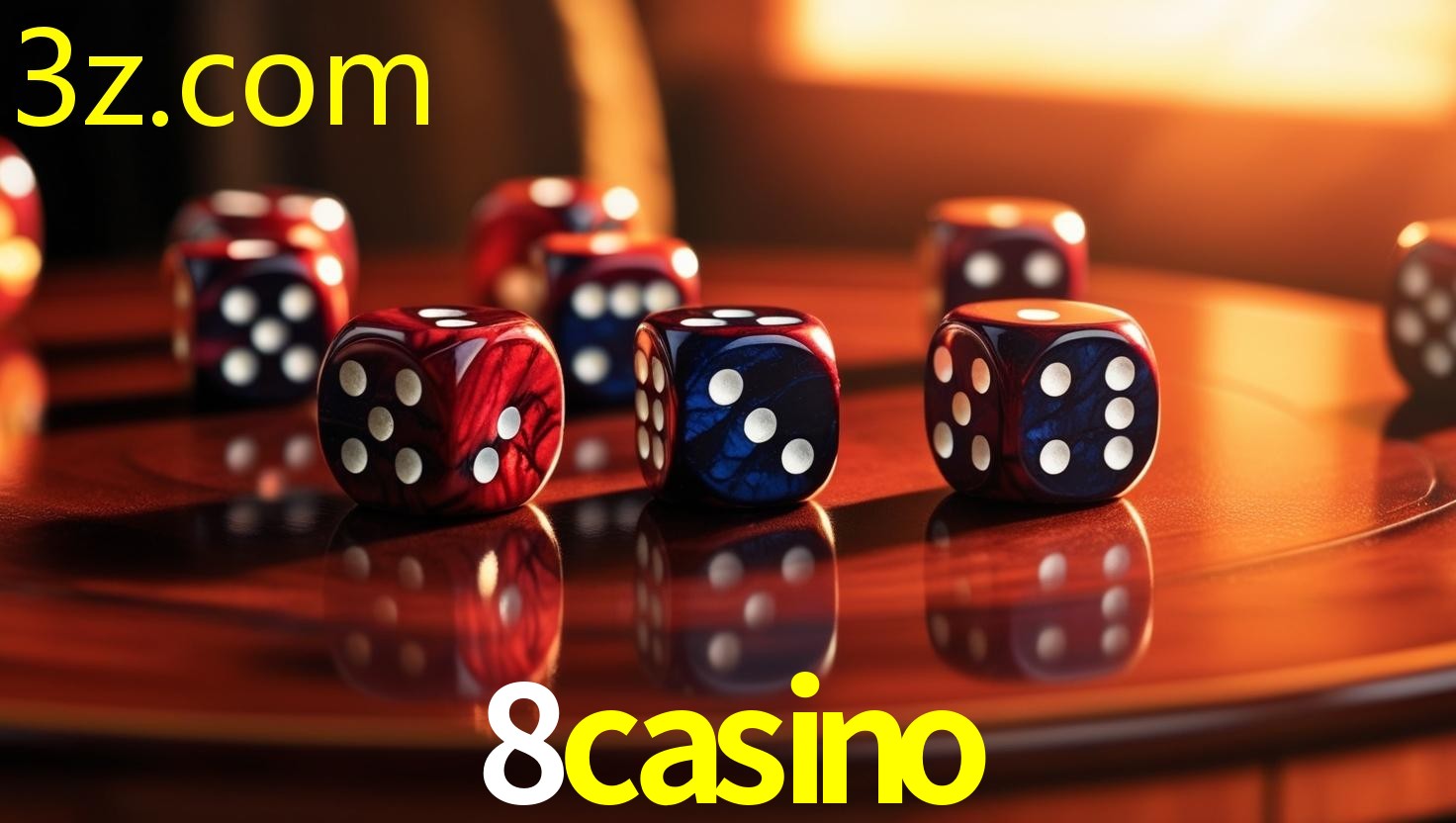 8CASINO